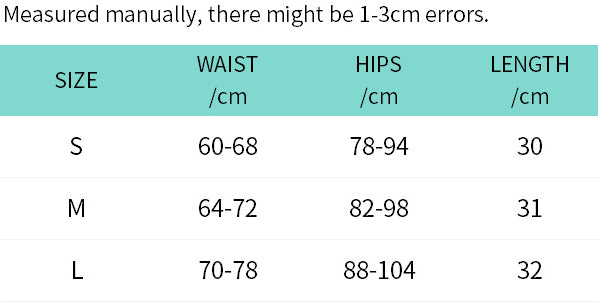 Women Summer Sexy Solid Multi-layered Ruffle Lace Shorts 18