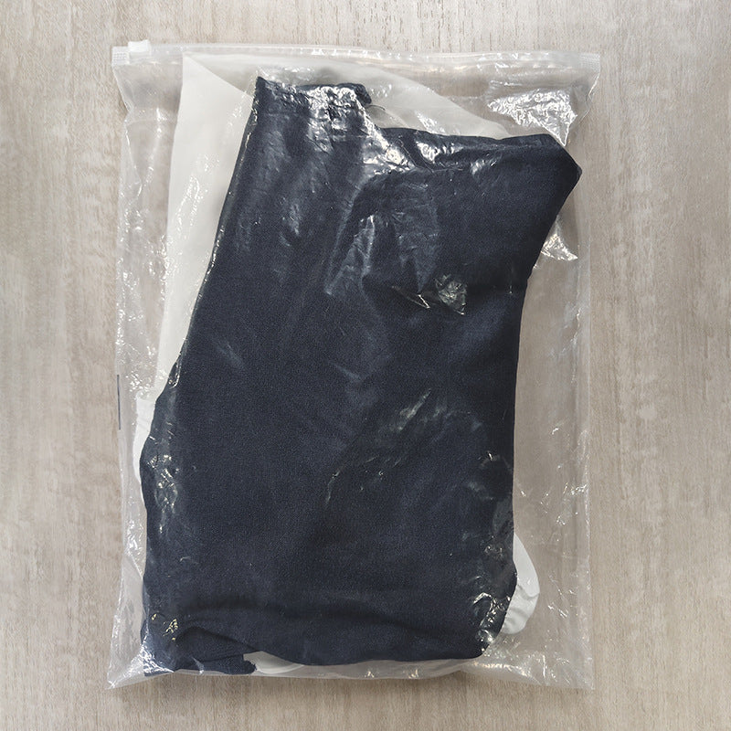 Women Summer Sexy V-Neck Halter Neck Lace-Up Backless Color-Contrast Dress 17