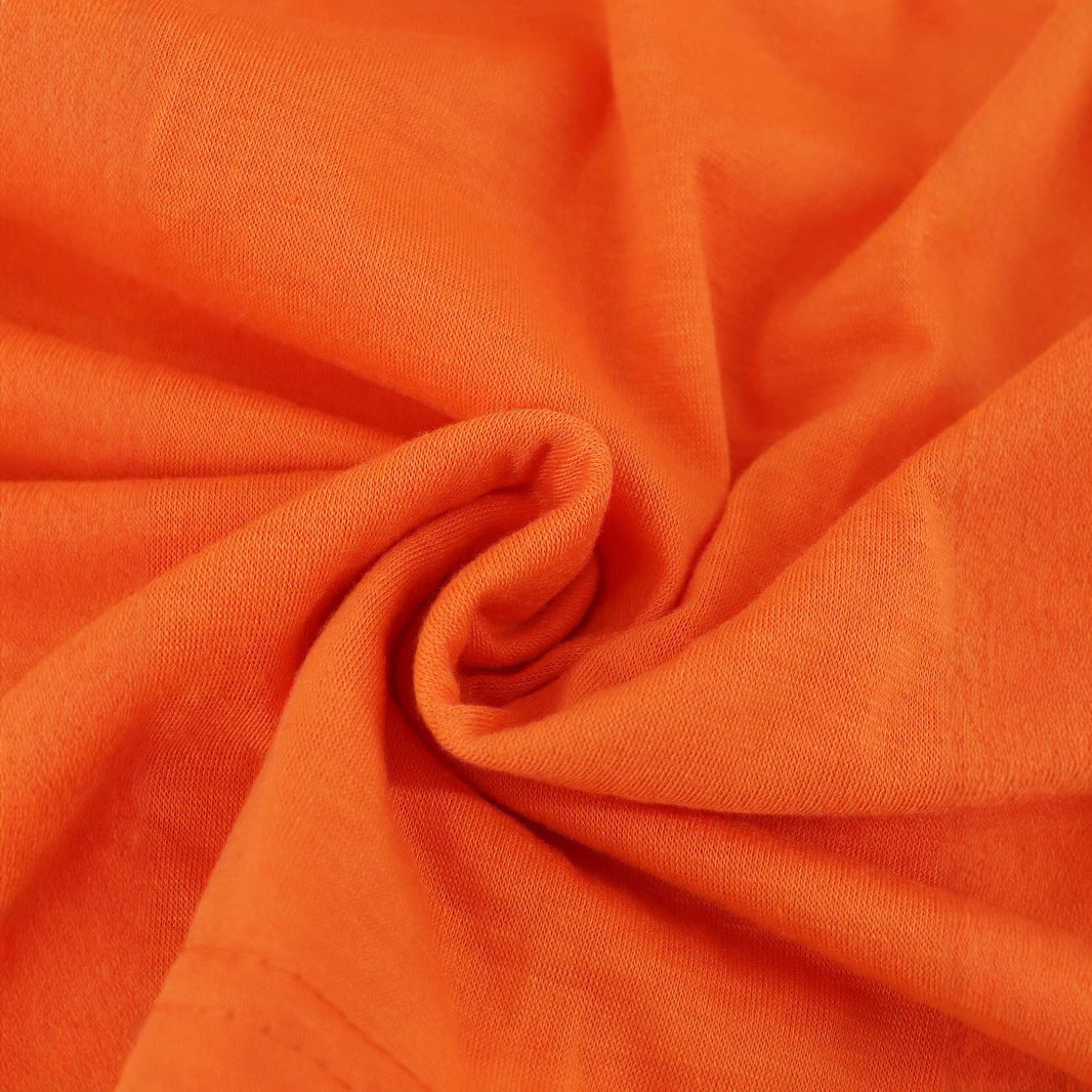 Plus Size Women Casual Summer Suspender Dress 5