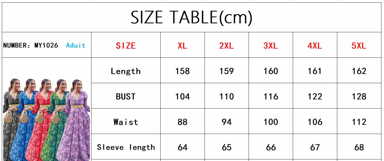 Plus Size Women's Autumn and Winter Sexy Deep V Print Snake Print Dress 11