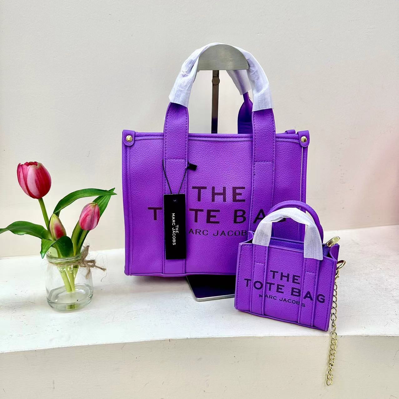 Fashionable Style Handbags Crossbody Bag Set 5