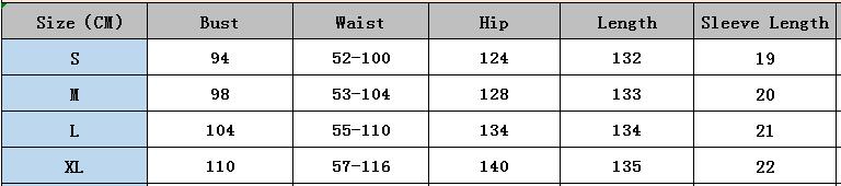 Women Summer V Neck Short Sleeve Printed Dress 8