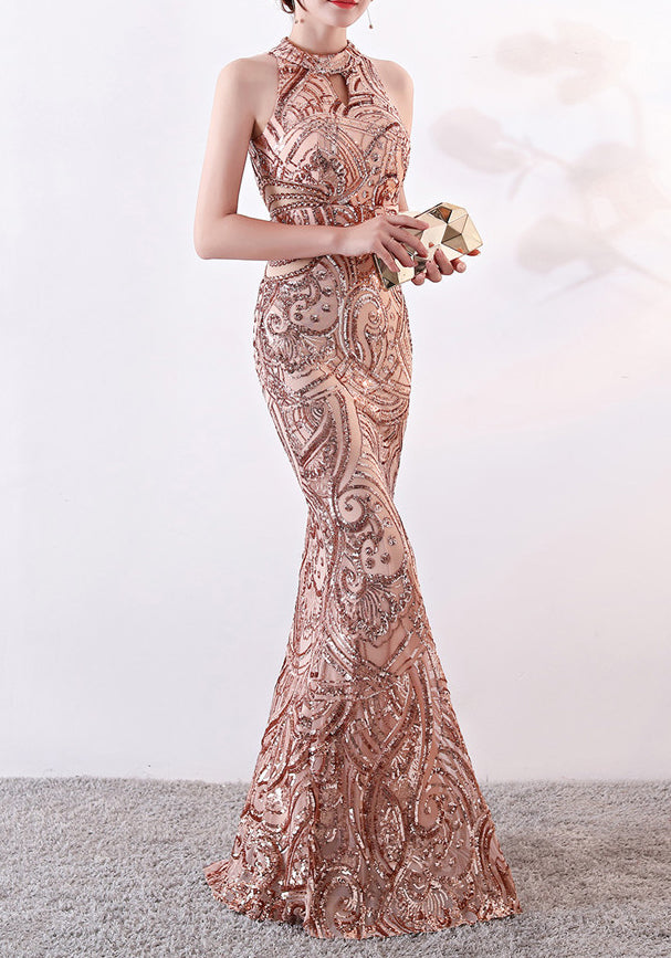 3xl4xl sequins Plus Size Formal Party Evening Dress 21