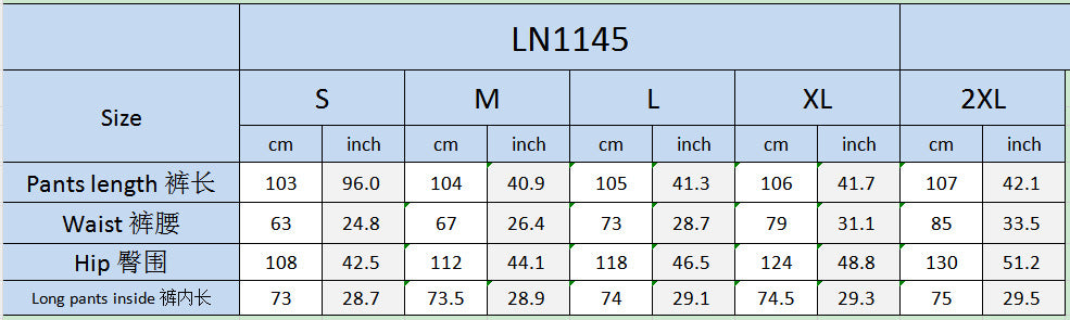 Women's Fashion Chic Floral High-Waist Loose Straight-Leg Casual Pants 14