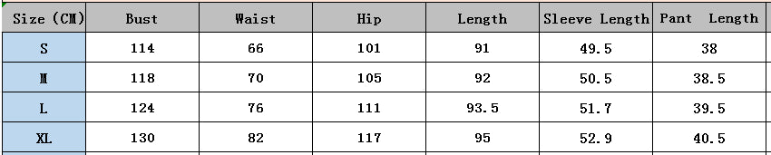 Women's ut-Out Patterns Lace Long-Sleeve Shirt + Matching Lace Shorts Set 5