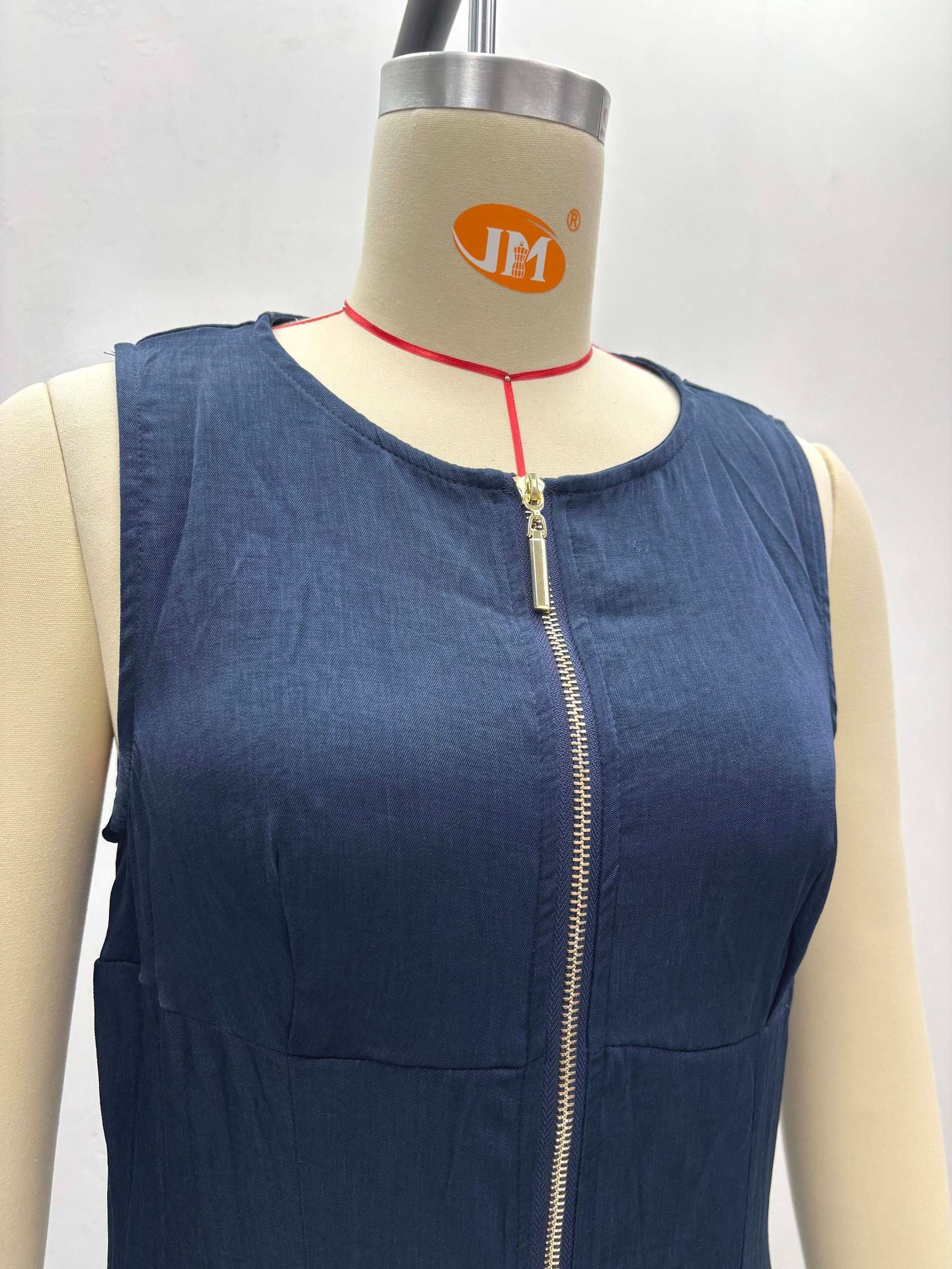 Women's Summer Fashion African Sexy V-Neck Maxi Dress 6