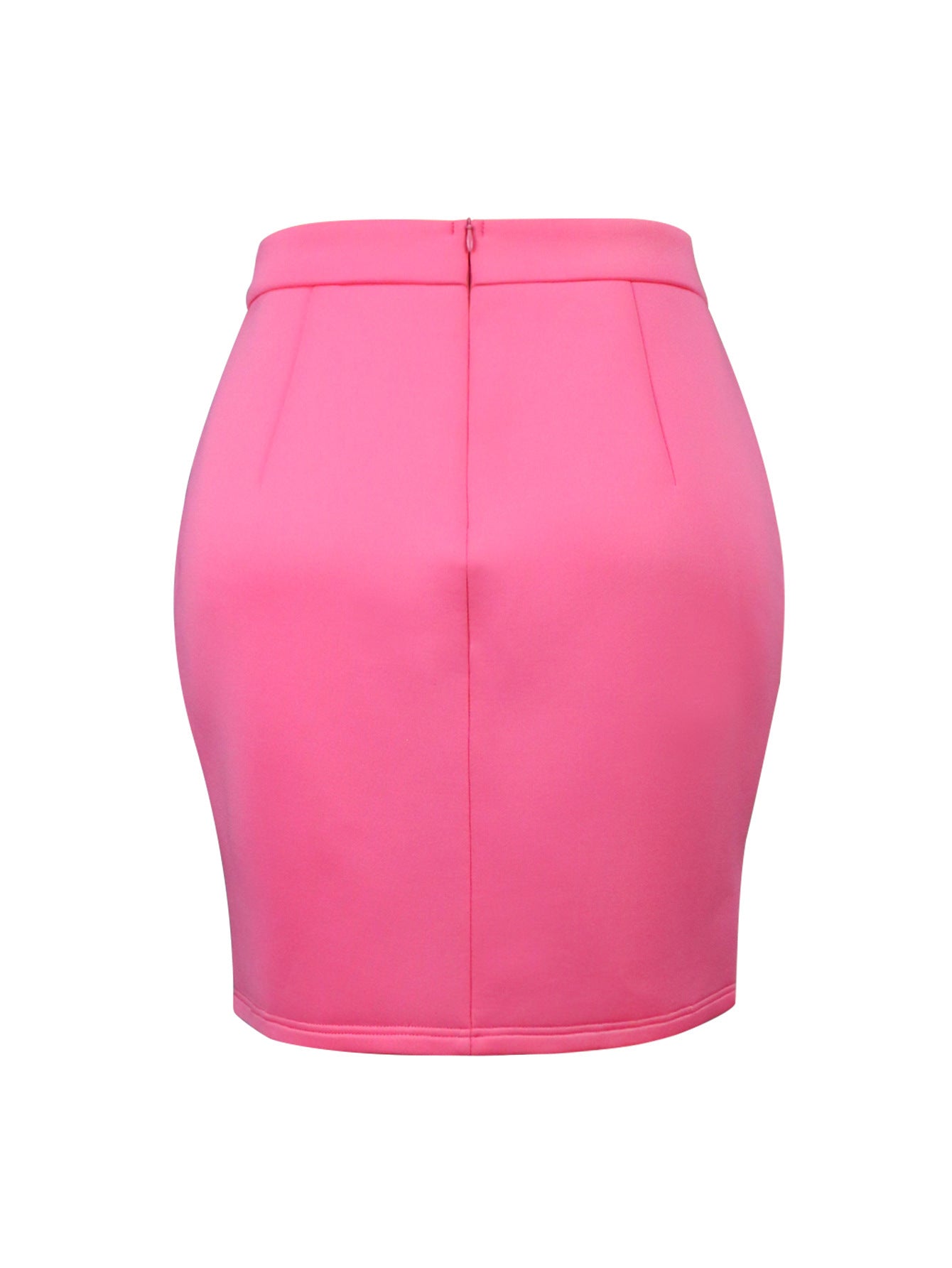 Women Sexy Bodycon Skirt 15