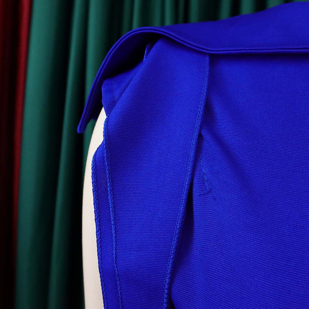 Plus Size Women Sexy Red Maxi African Dress 21