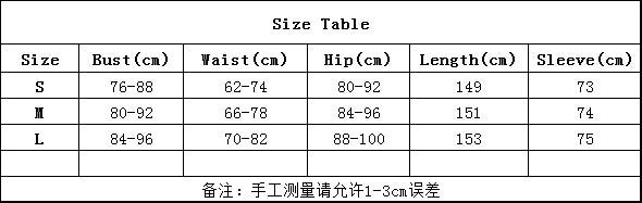 Women Autumn Loose U-neck Lace-up Long Sleeve Dress 19