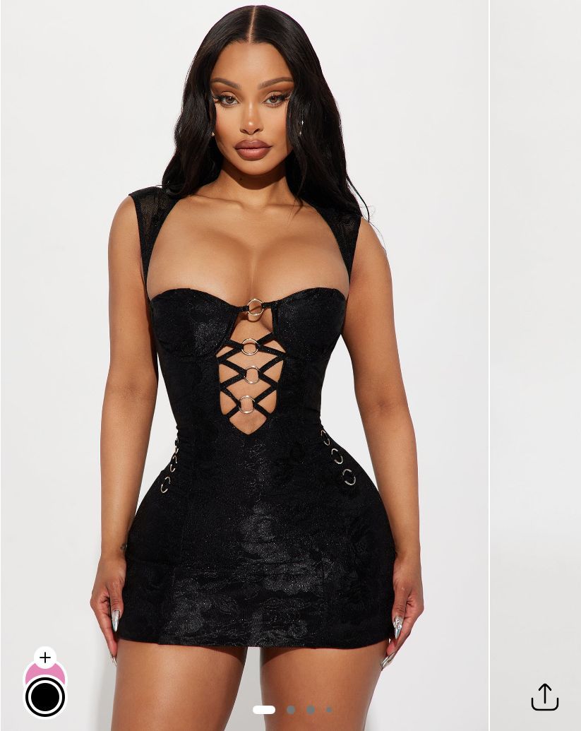 Women Sexy Bodycon Dress