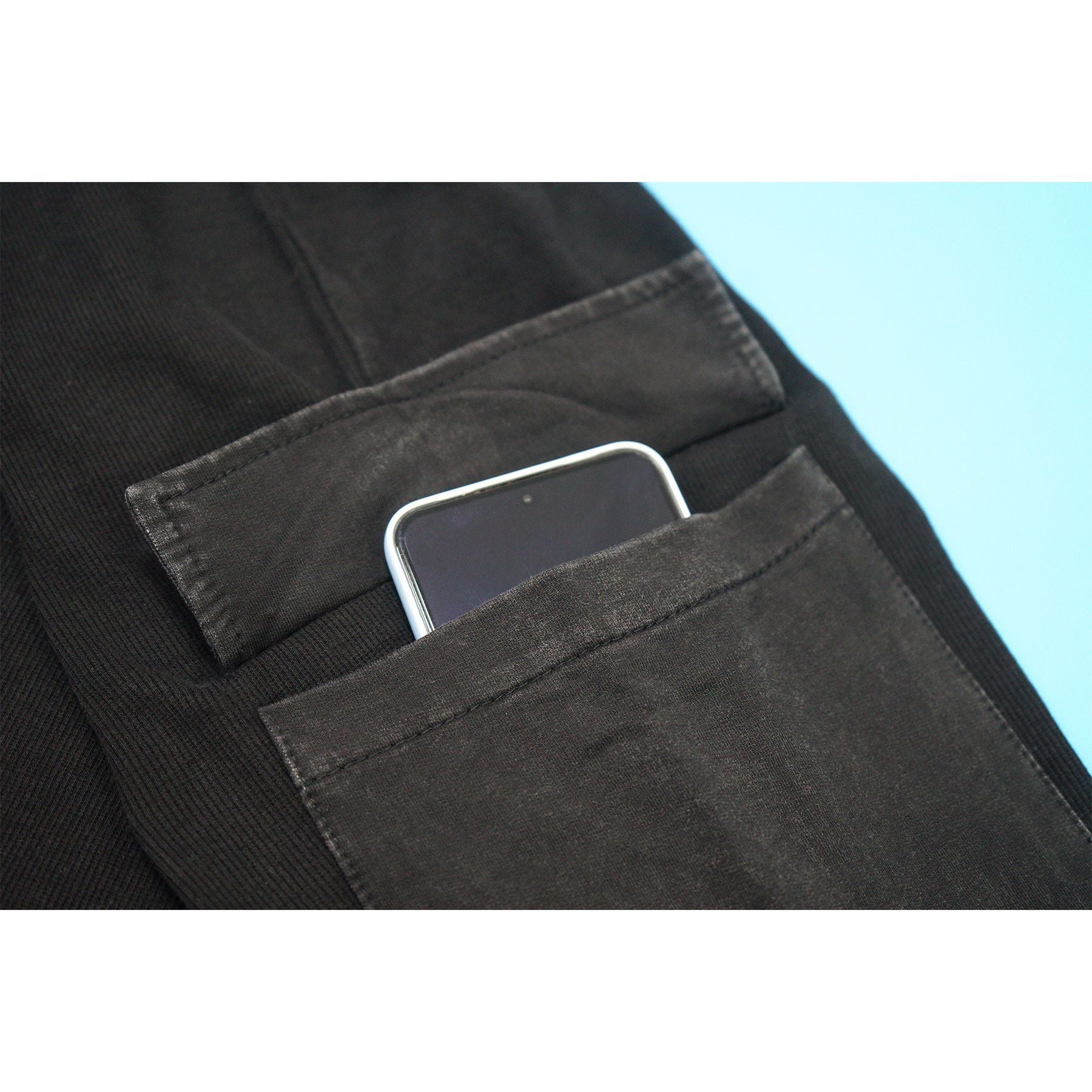 Women Sport Short-Sleeved Top and Pant Two-Piece Set 24