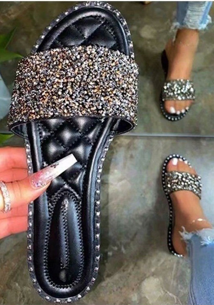 Women Flat Women Slippers