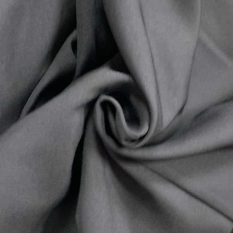 Women Summer Solid Straight Pants 22