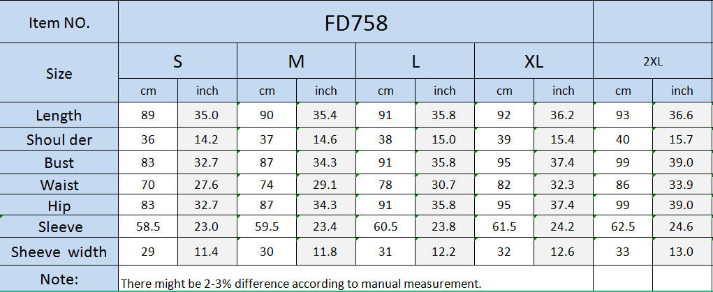 Women Chic Retro Print Long Lseeve Bodycon Dress 9