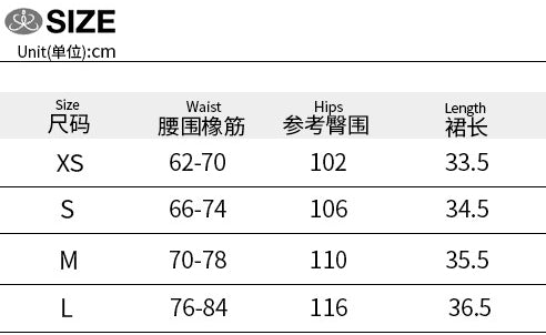 Women spring sexy cross pendant skirt pants 9