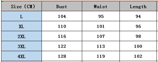 Plus Size Women Printed V-Neck Long Sleeve Bell Bottom Sleeve Dress 7