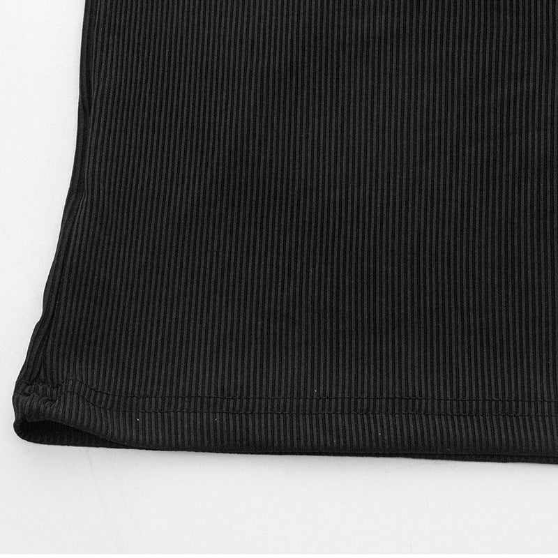 Women Solid Long Sleeve Off Shoulder Patchwork Furry Sexy Mini Dress 15