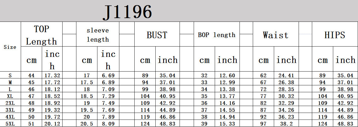 Women summer striped print Top and Shorts Casual two-piece set 8