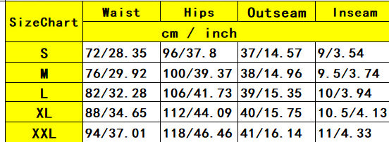 Women Washed Stretch Denim Shorts 7