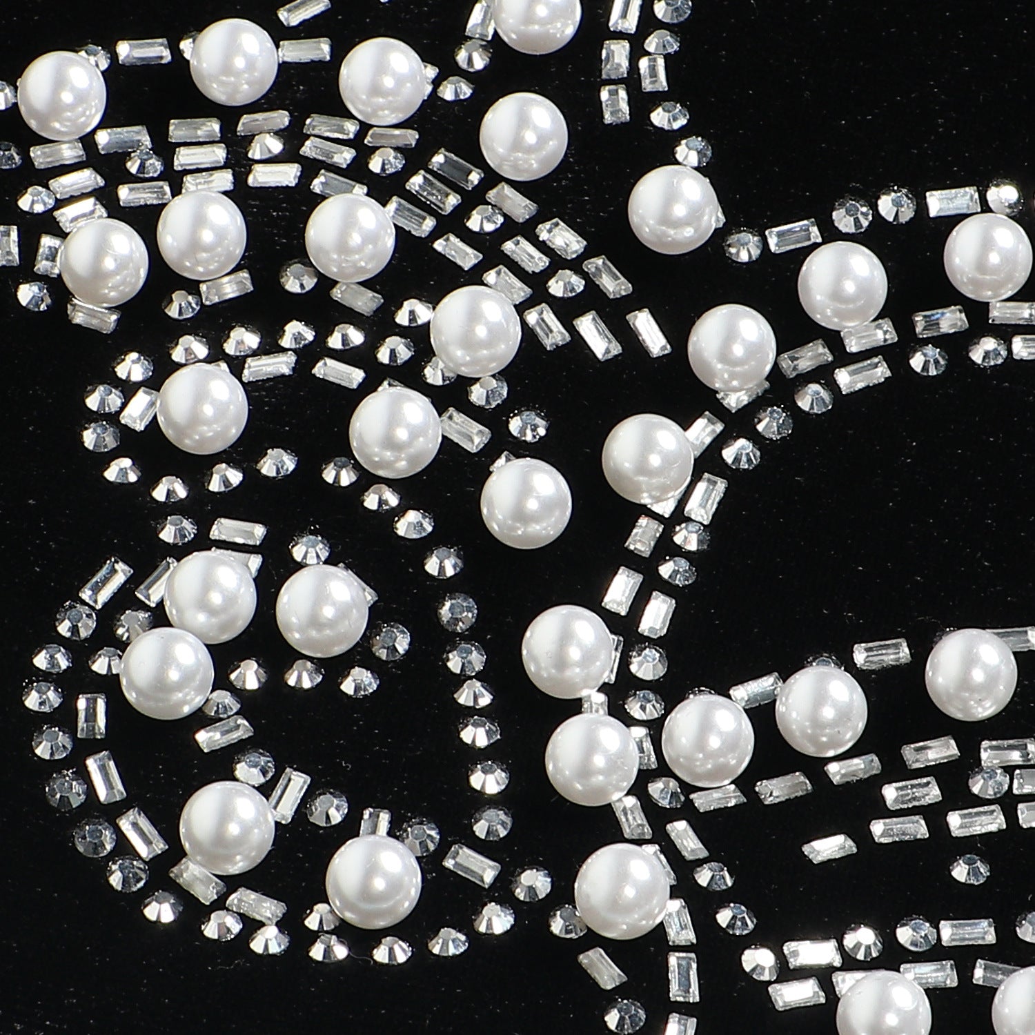 Sexy Sling Slim Slit Beaded Fringe Dress 7