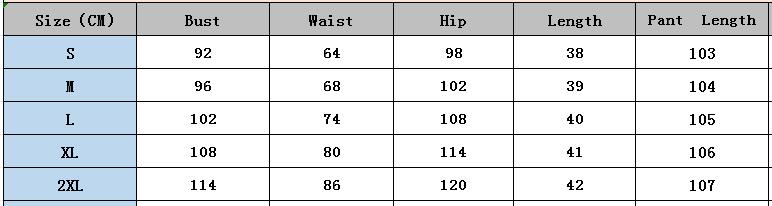 Women Camo Print Casual Sexy Crop Top and Pants Two-piece Set 18