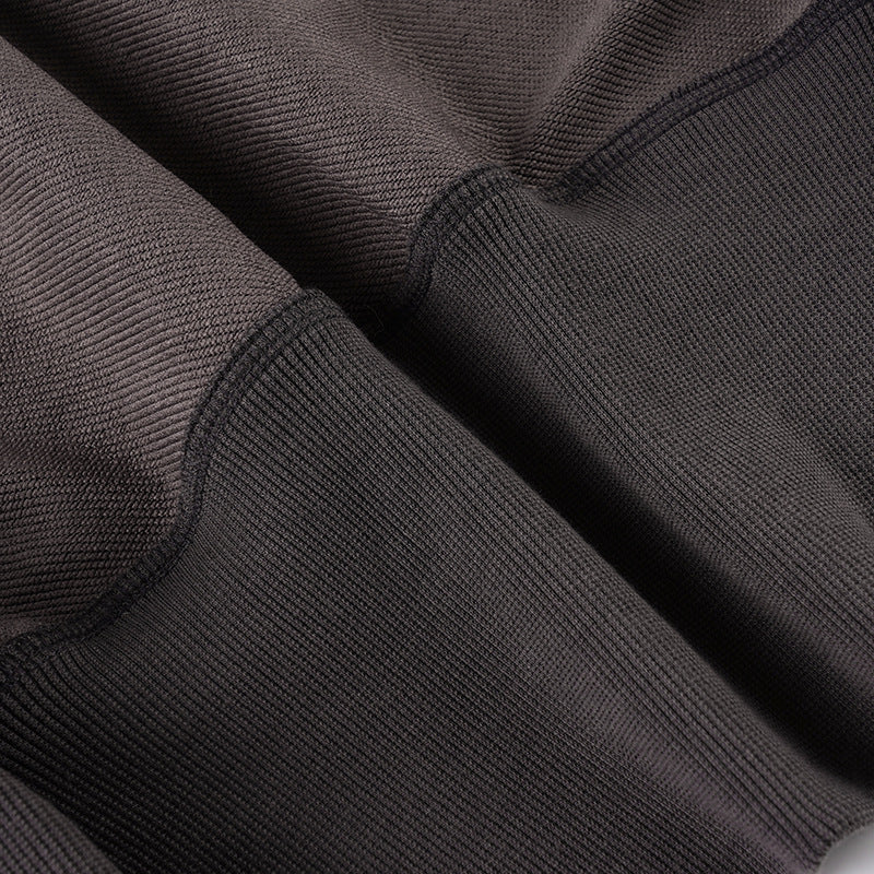 Women Hooded Zipper American-Style Jacket 18