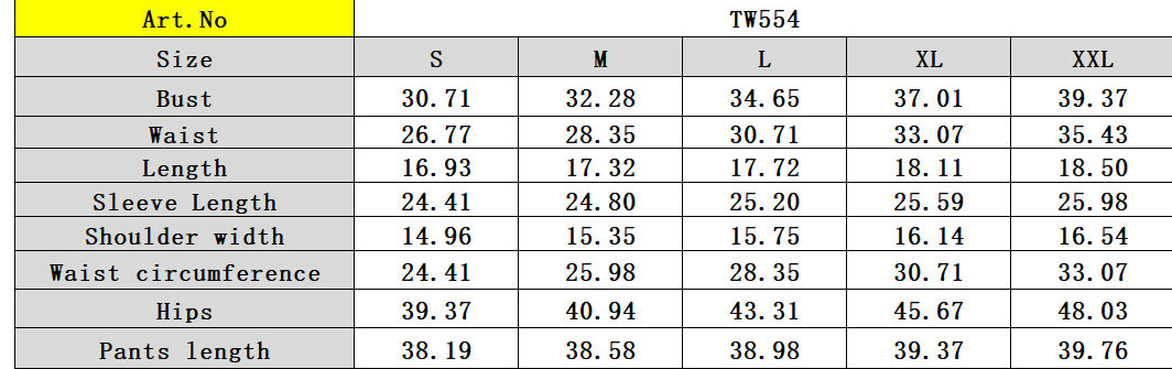 Women Style Street Zipper Contrast Patchwork Top and Pant Set 18