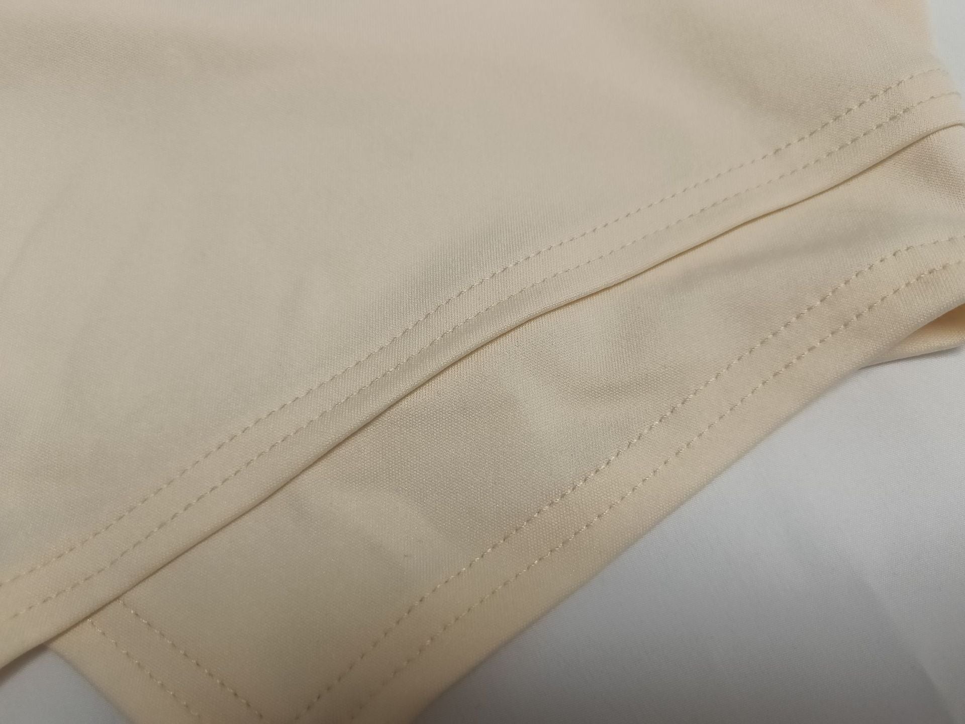 Women heart-shaped Strapless Top and Casual trousers two-piece set 13