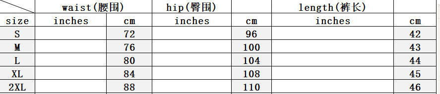 Women Summer Ripped Denim Skirt 6