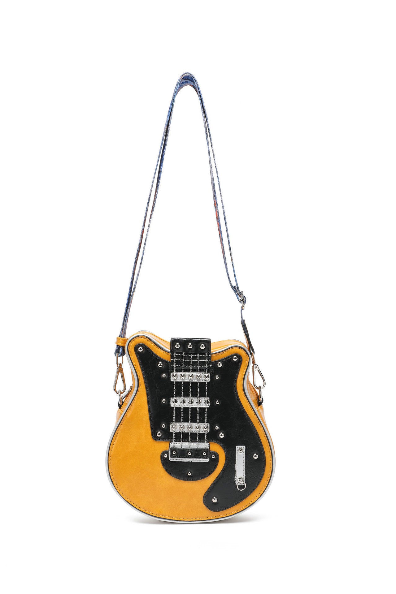 Women Style Guitar Bag 17