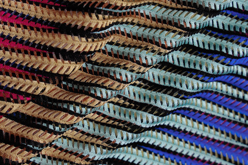 Women Sexy See-Through Backless Dress 12