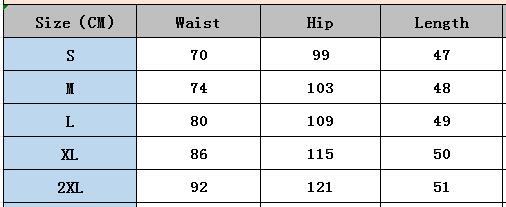 Summer Women's Denim Shorts Ripped Loose High Waist Knee-Length Shorts 24