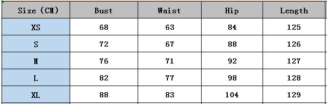 Summer Women Sexy Holidays Printed Slip Dress 9