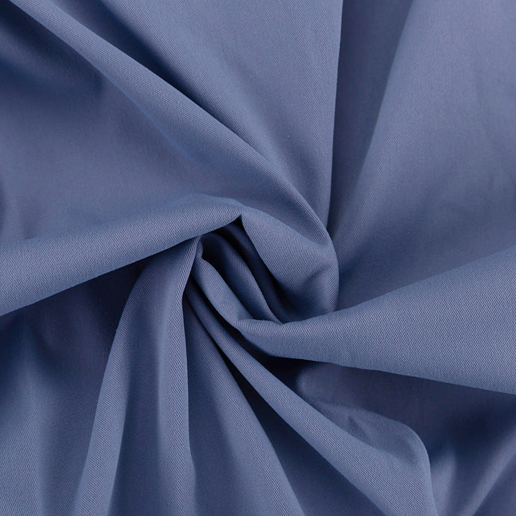 Women's Fall Irregular Turndown Collar Long Sleeve Fashion Shirt 21