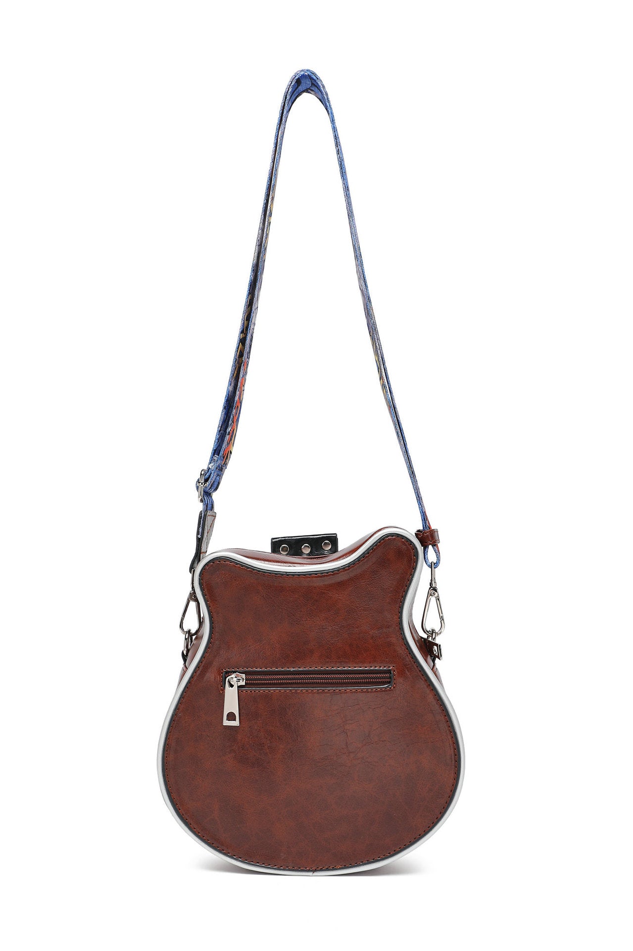 Women Style Guitar Bag 25