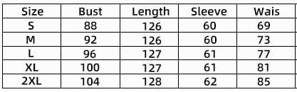 Women Long Sleeve Printed Bodycon Maxi Dress 8