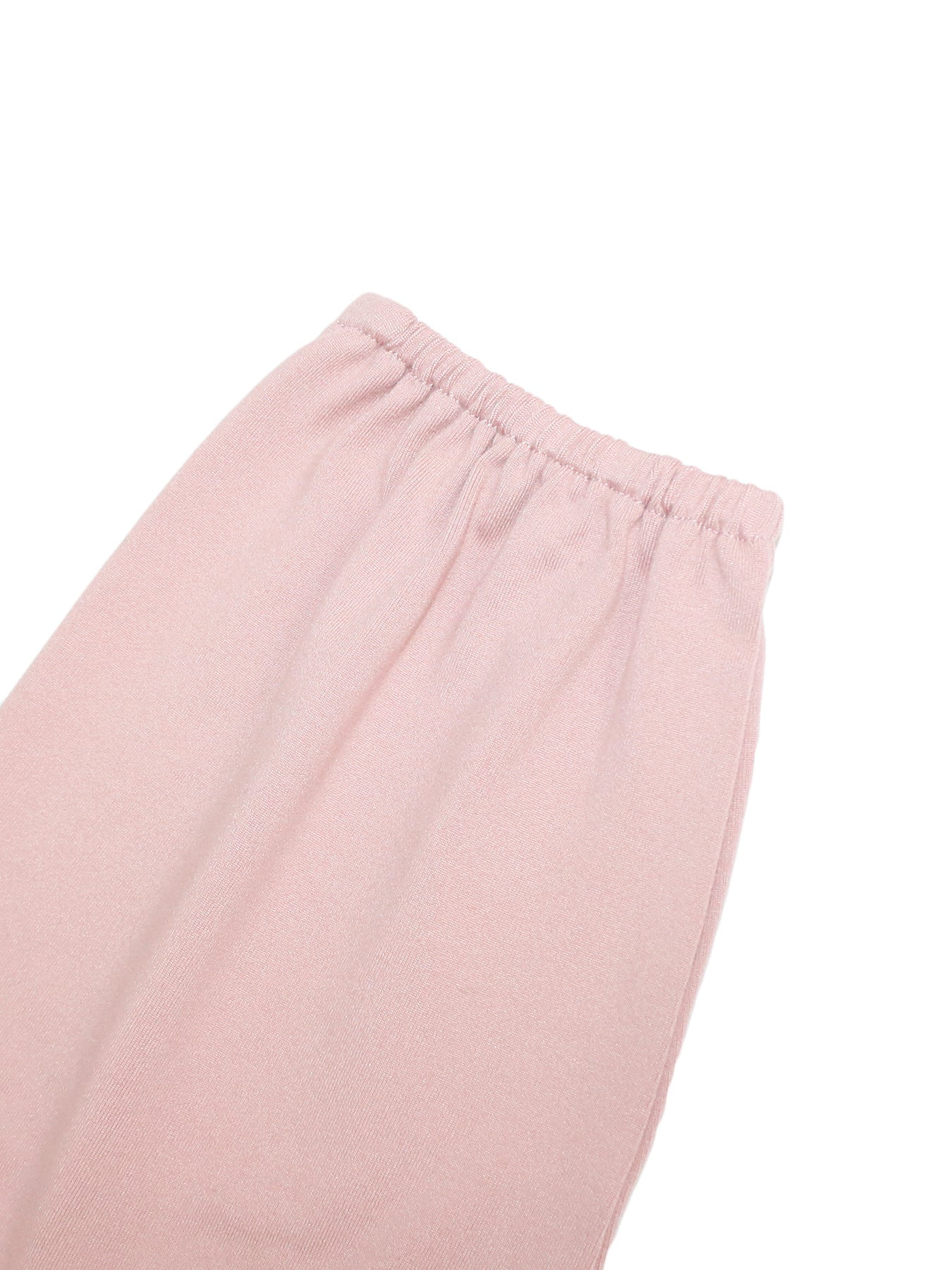 Fashion Casual Sportswear Women's Spring Autumn Solid Color Long Sleeve Zipper Slim Fit Two-Piece Pants Set 17