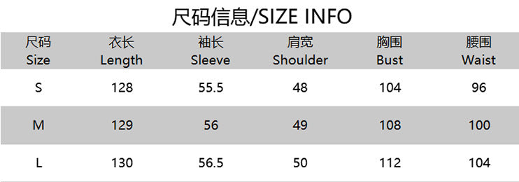 Women houndstooth Maxi windbreaker 12