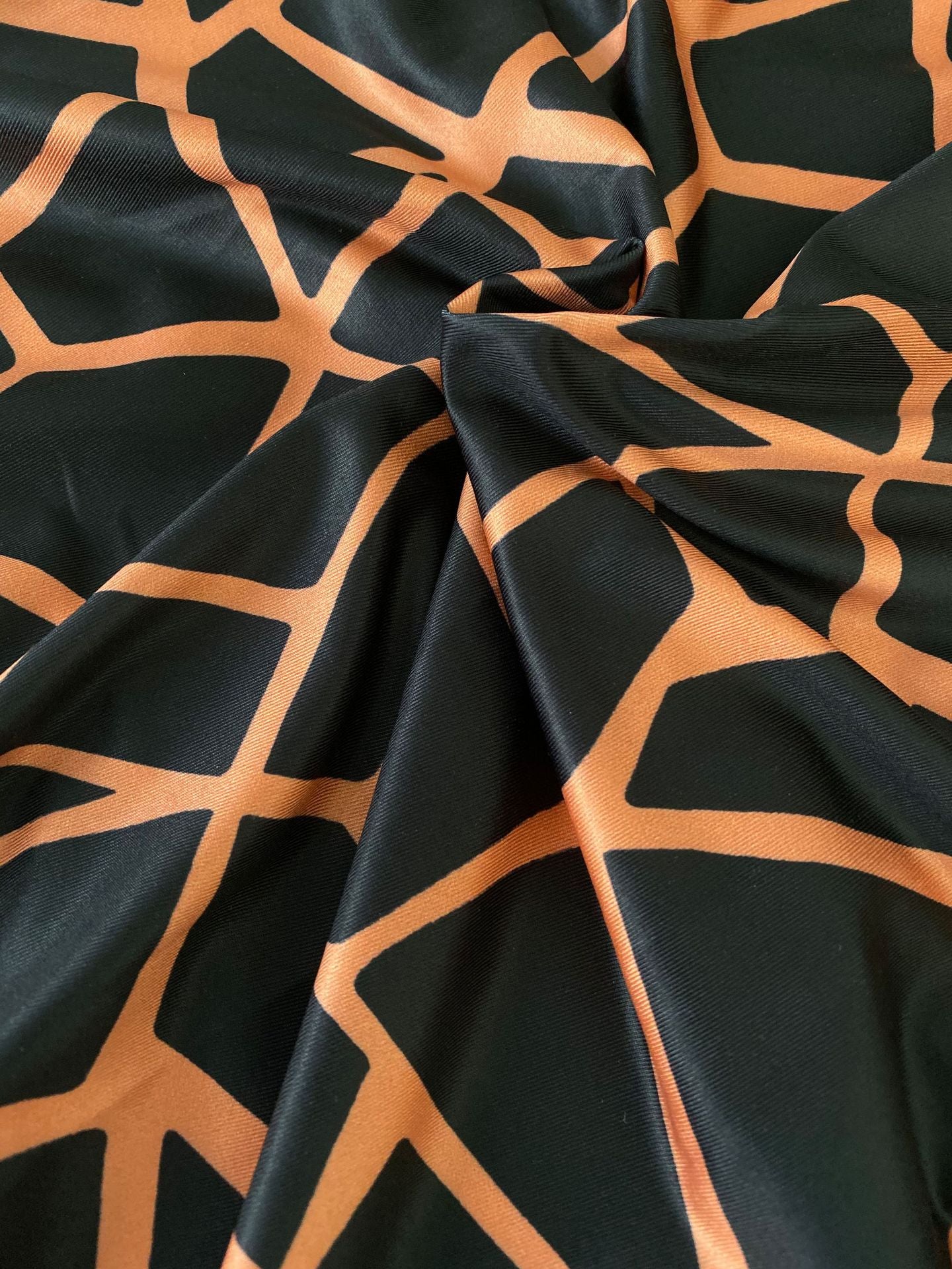 Women Long Sleeve Printed Bodysuit and Pant Two-piece Set 37