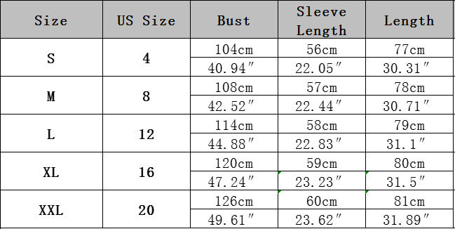 Women Casual Camouflage Print Oversized Turndown Collar Jacket 8