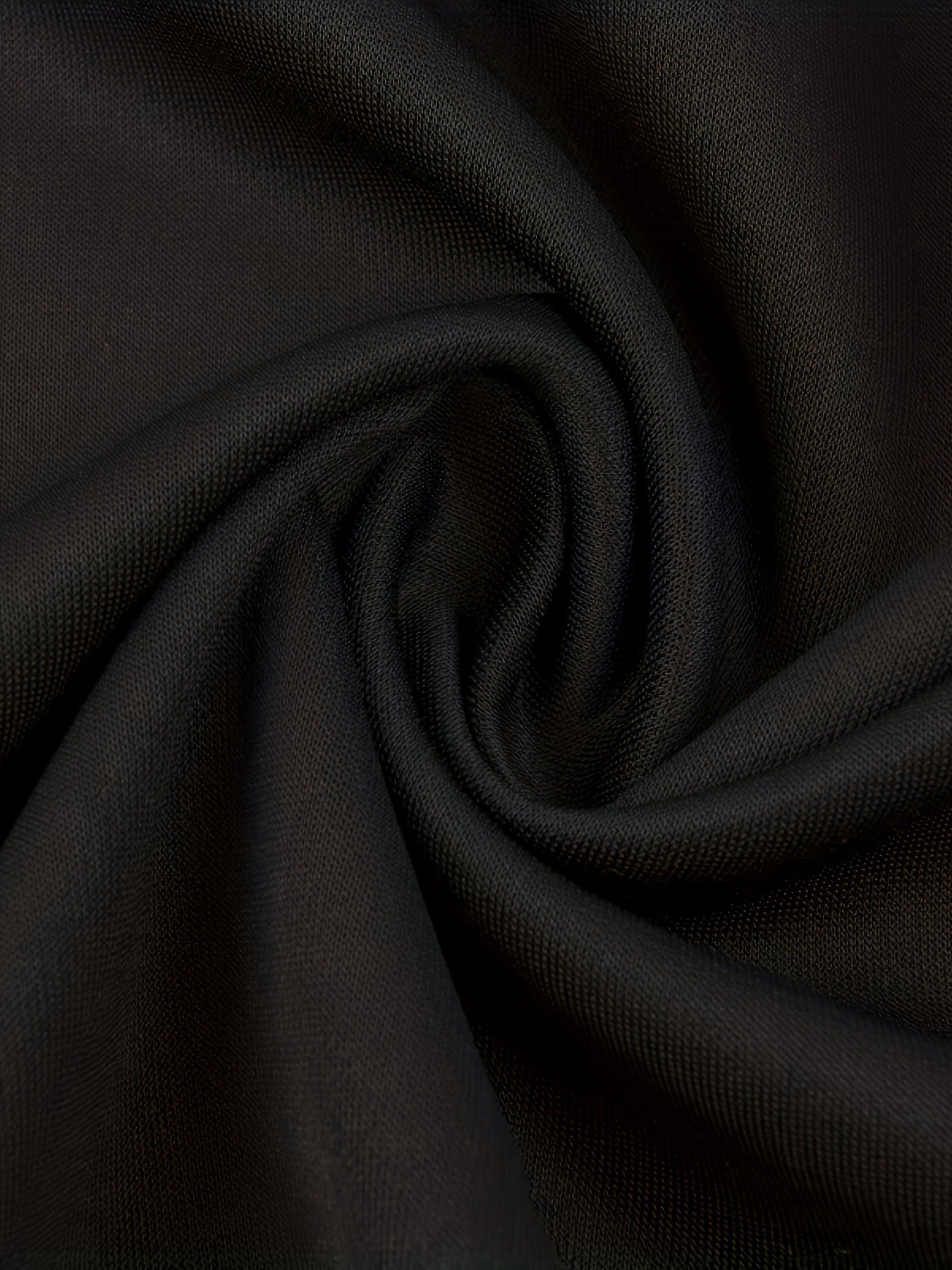 Solid Color Strapless V-Neck Half Sleeves Bubble Fashion Dress 18