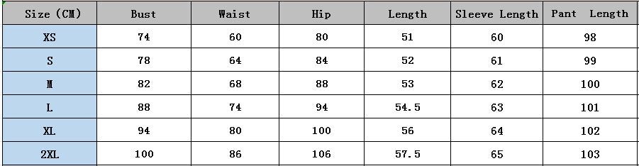 Women Casual Top and Bell Bottom Long Pants Two Piece Set 26