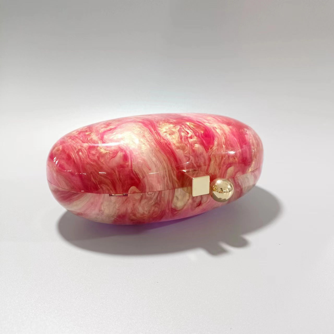 Acrylic Fashion Shoulder/Crossbody Evening Bag 22