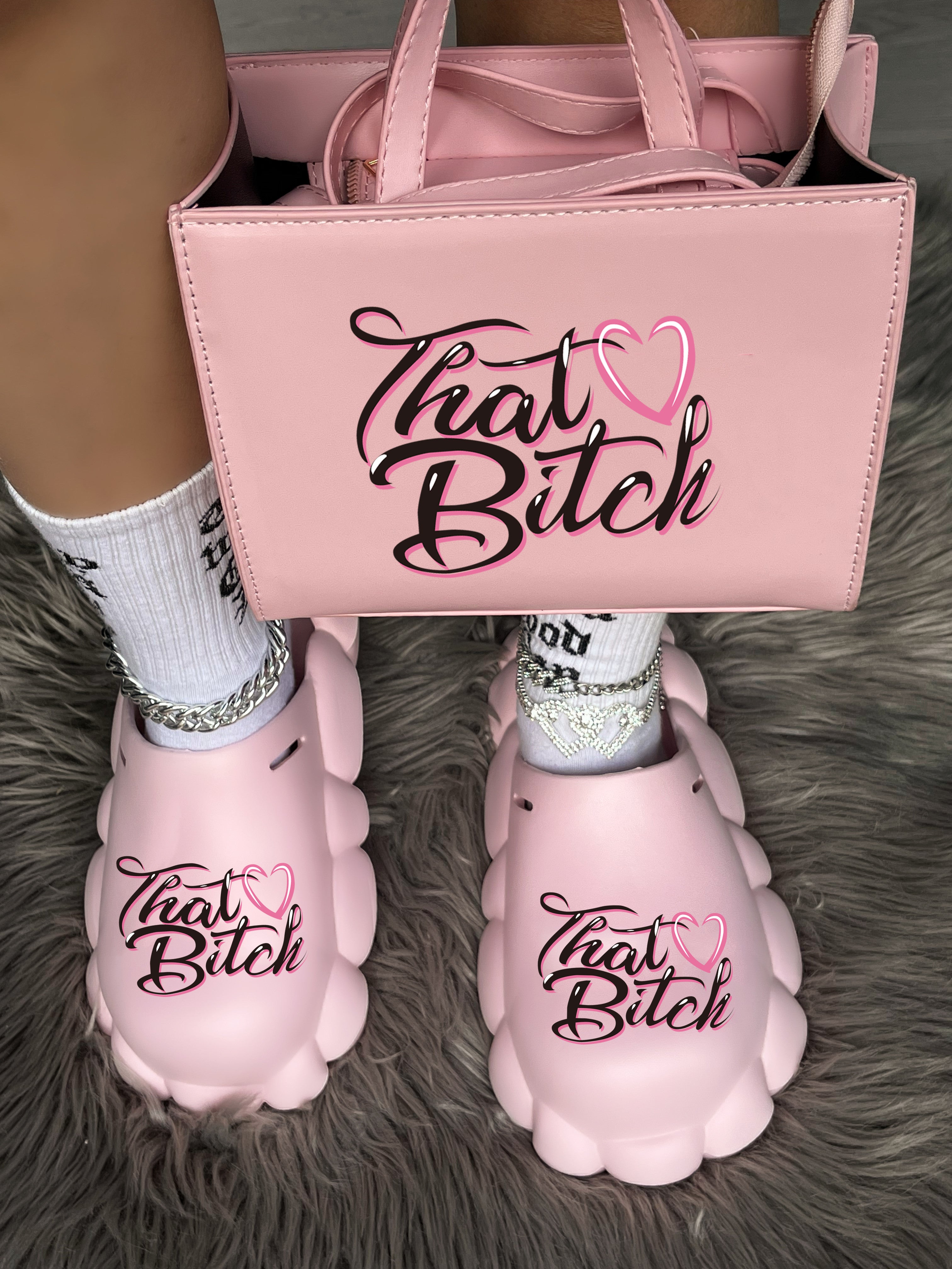 Spring And Summer Women's Shoes Sandals And Slippers Couple Eva Waterproof Women Slippers 12