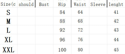 Plus Size Women Sexy Summer Shorts 7