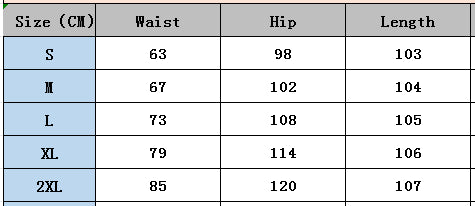 Women's Elegant High-Waist Printed Loose Trousers 12