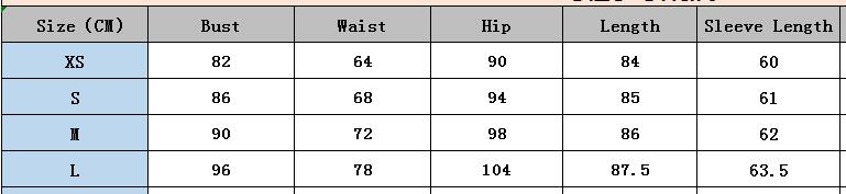 Autumn Women's Black Long Sleeve Embroidered Loose Dress 21