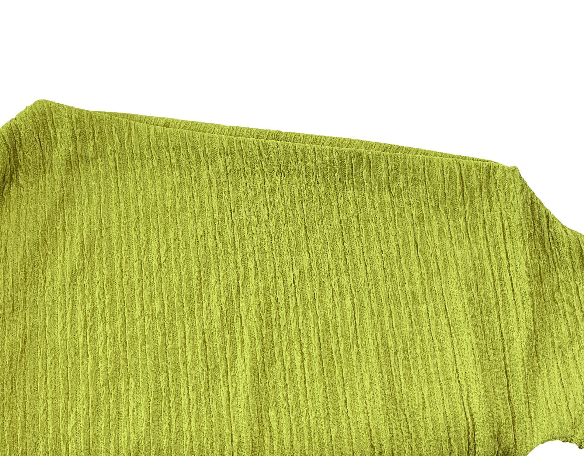 Elegant And Sexy Chic Solid Color Slash Shoulder Top  Pleated Fishtail Skirt Two Piece Set 18