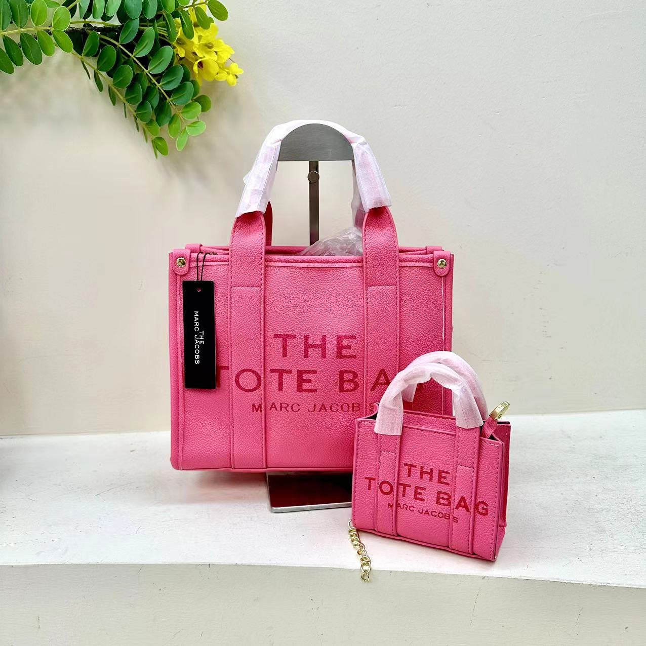 Fashionable Style Handbags Crossbody Bag Set 7