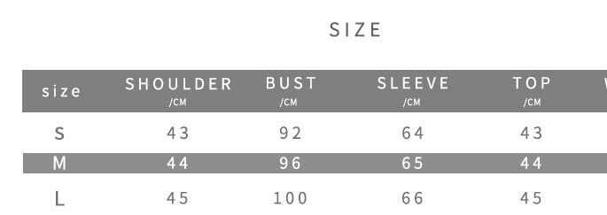 Women winter embroidery contrasting color Turndown Collar long-sleeved zipper jacket 9